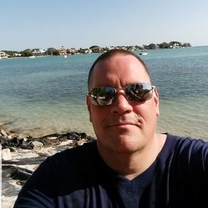 Meet your Posher, Scott